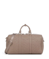 Valentino Bags Pansy Weekendtaske taupe