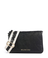 Valentino Bags Pansy Crossover taske nero