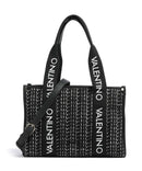 Valentino Bags Candle Shopper taske nero/multicolour