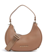 Valentino Bags Shelby Skuldertaske camel