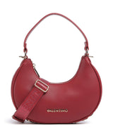 Valentino Bags Shelby Skuldertaske rosso scuro