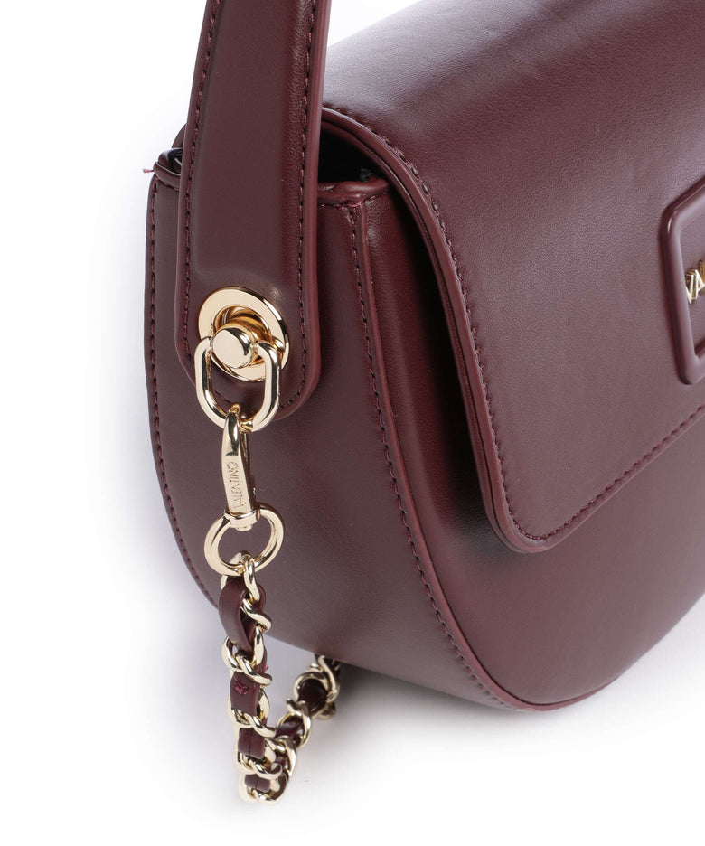 Valentino Bags Wannabe Re Handbag prugna