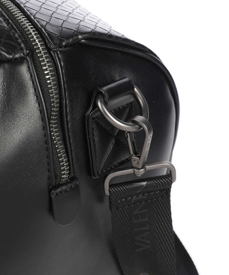 Valentino Bags Mohegan Weekend bag nero