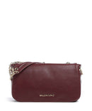 Valentino Bags Winter Re Skuldertaske bordeaux