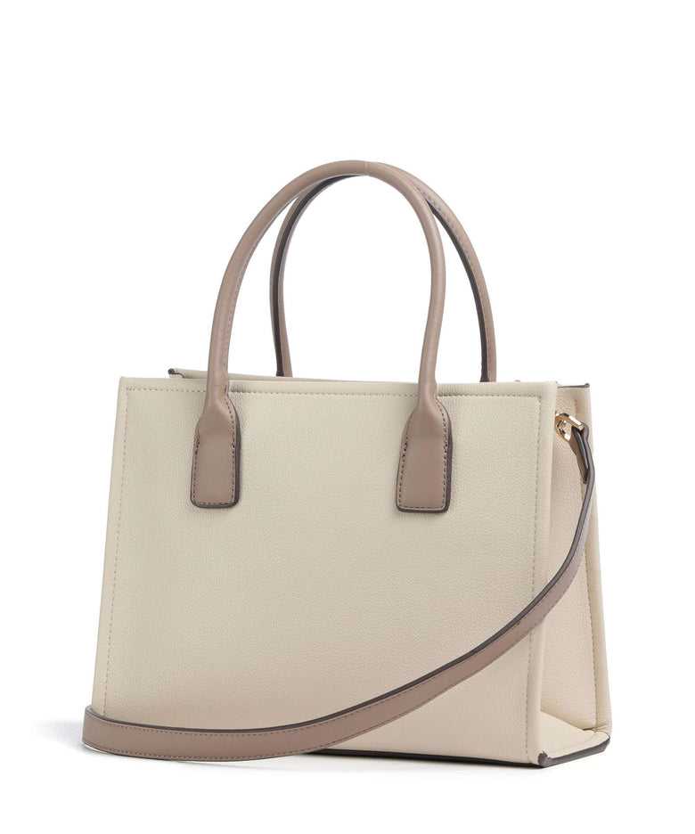 Valentino Bags Wilk Handbag ecru/taupe