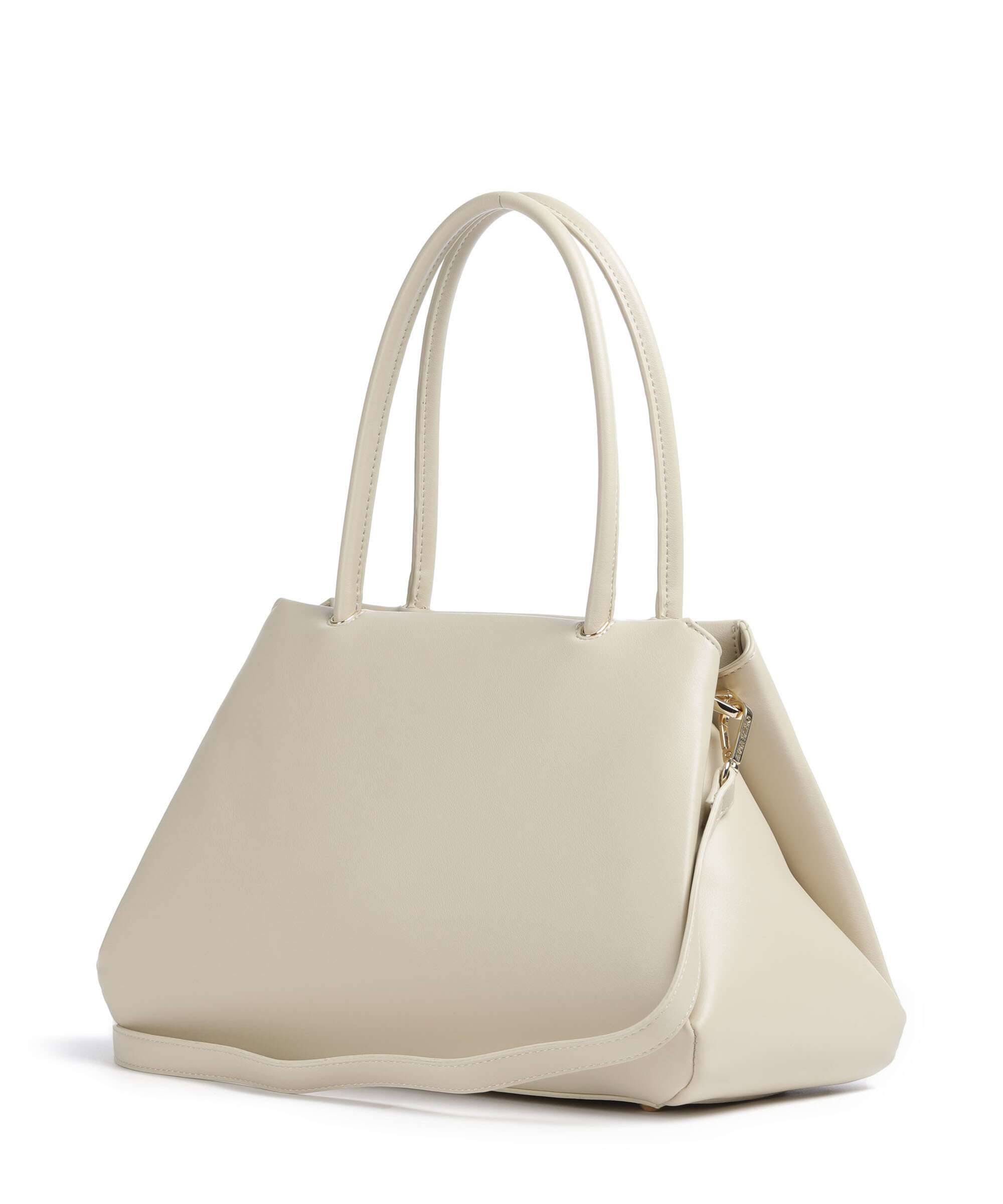 Valentino Bags West Re Shoulder bag ecru