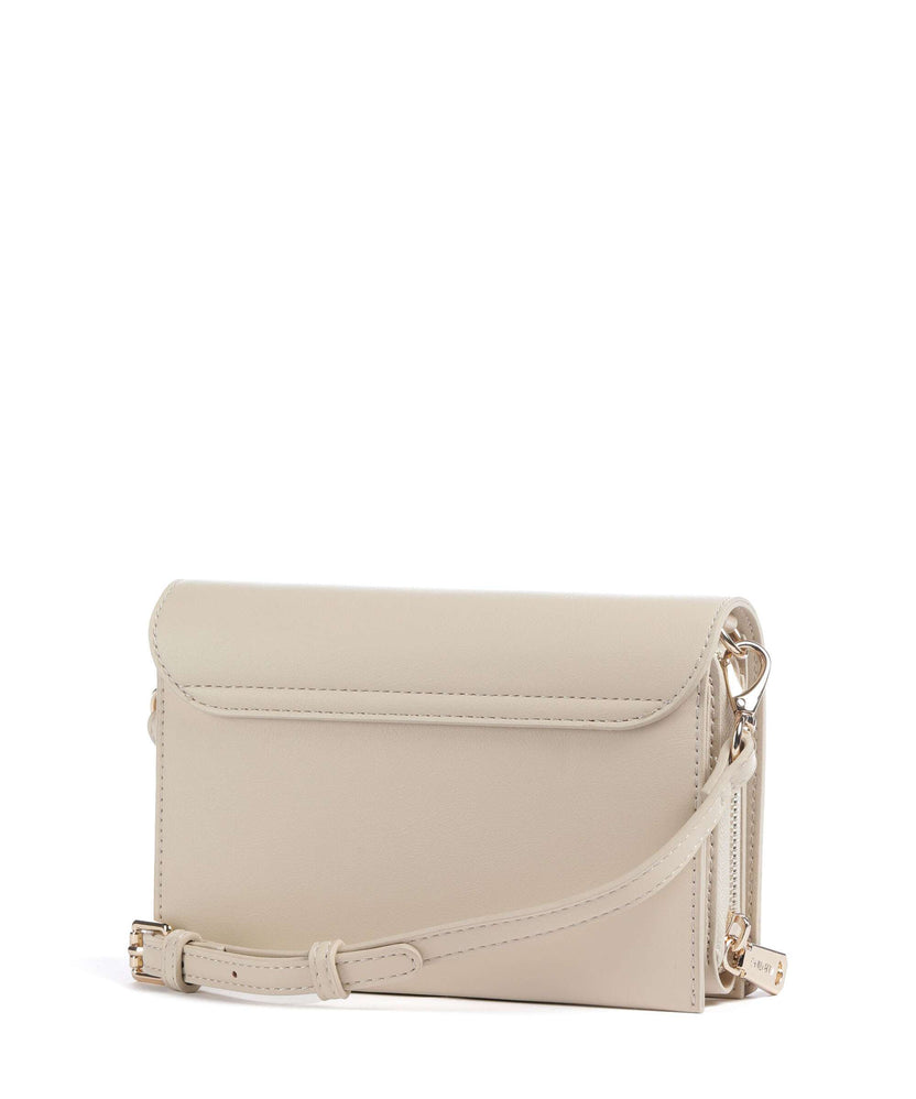 Valentino Bags Ember Crossbody bag ecru