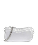 Valentino Bags Elly Skuldertaske argento