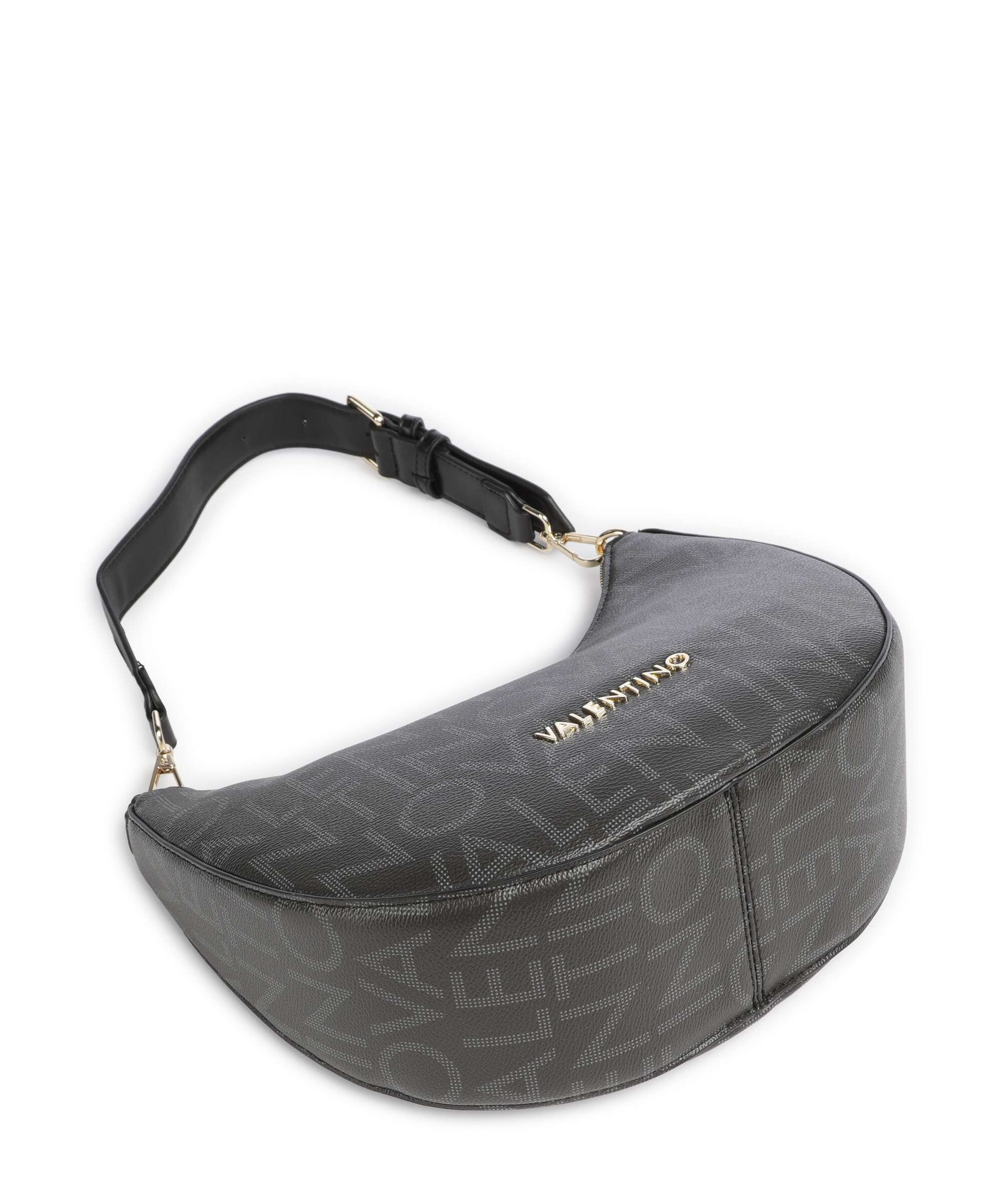 Valentino Bags Regina Re Shoulder bag nero