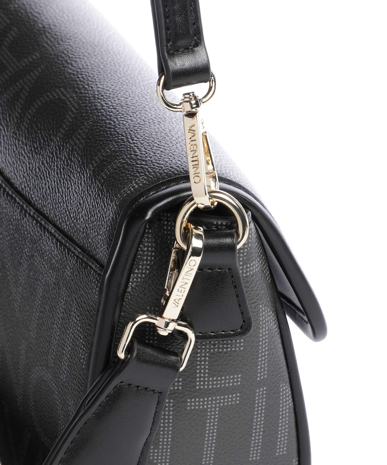 Valentino Bags Regina Re Shoulder bag nero