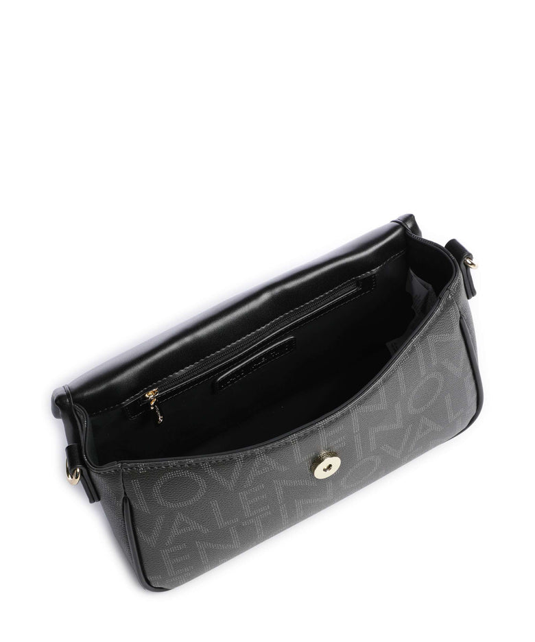 Valentino Bags Regina Re Shoulder bag nero