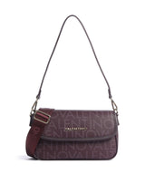 Valentino Bags Regina Re Skuldertaske prugna