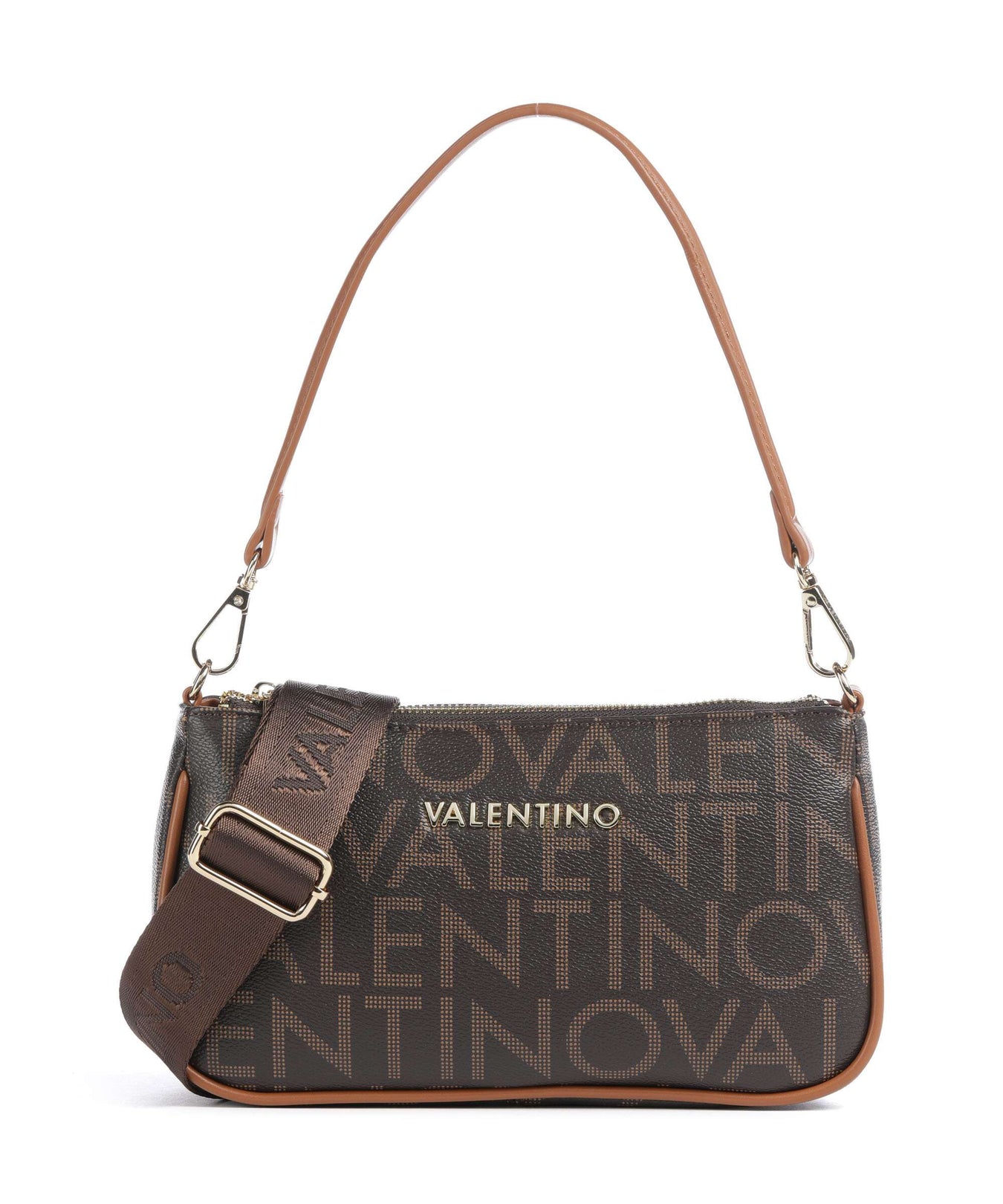 Valentino Bags Regina Re Shoulder bag moro/naturale