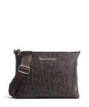 Valentino Bags Regina Re Crossover taske moro/naturale