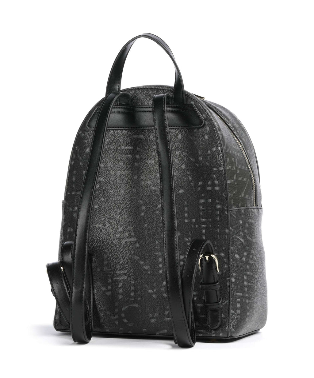 Valentino Bags Regina Re Backpack nero