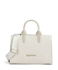 Valentino Bags Regina Re Handbag ghiaccio