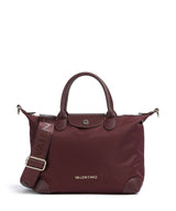 Valentino Bags Jenny Re Handbag prugna