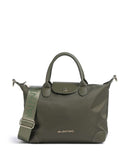 Valentino Bags Jenny Re Håndtaske verde militare