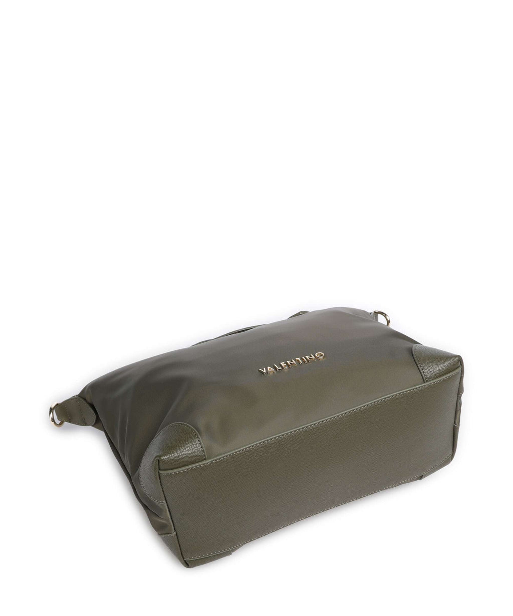 Valentino Bags Jenny Re Handbag verde militare