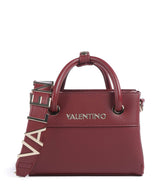 Valentino Bags Alexia Håndtaske bordeaux