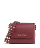 Valentino Bags Alexia Crossover taske bordeaux