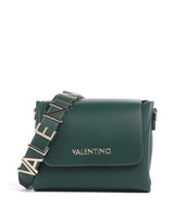 Valentino Bags Alexia Crossover taske bosco