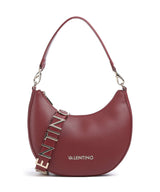Valentino Bags Alexia Skuldertaske bordeaux