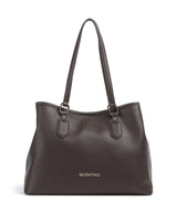 Valentino Bags Brixton Shopper taske moro