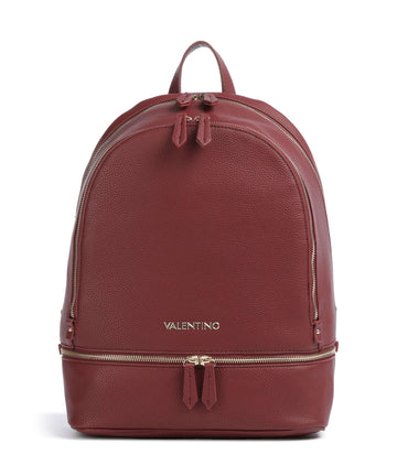 Valentino Bags Brixton Rygsæk bordeaux