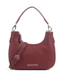 Valentino Bags Brixton Skuldertaske bordeaux