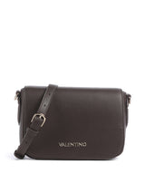 Valentino Bags Brixton Crossover taske moro
