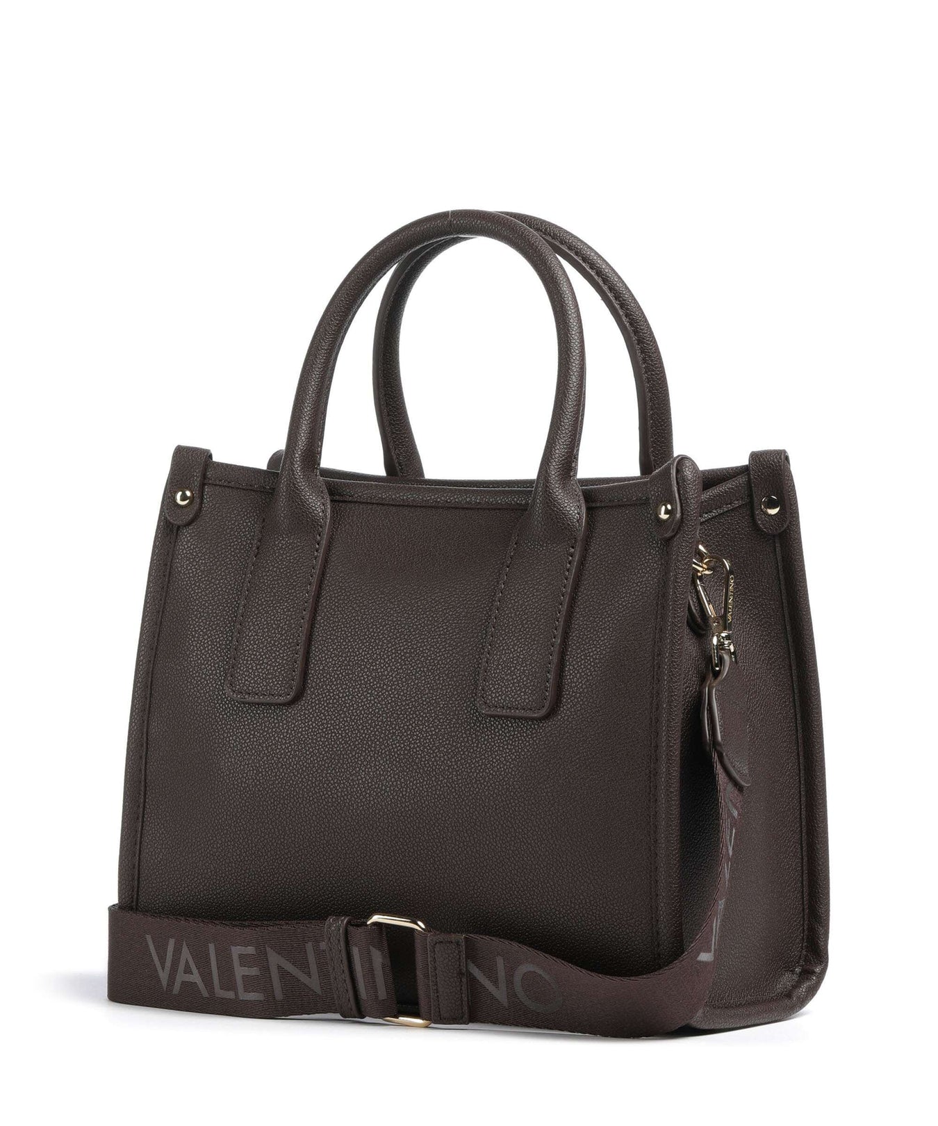 Valentino Bags Foxy Re Handbag moro