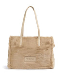 Valentino Bags Special Fadia Shopper taske beige