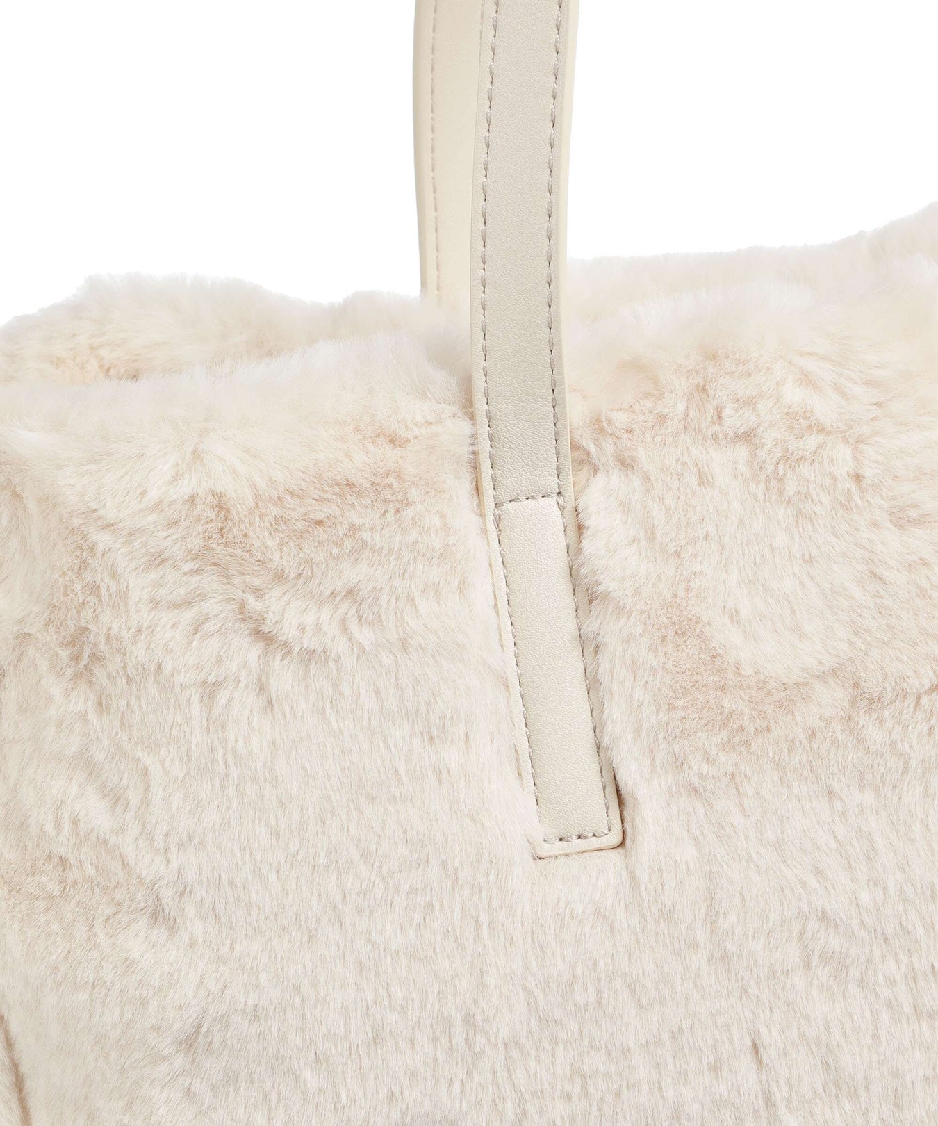 Valentino Bags Special Fadia Tote bag ecru