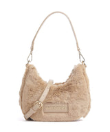 Valentino Bags Special Fadia Skuldertaske beige