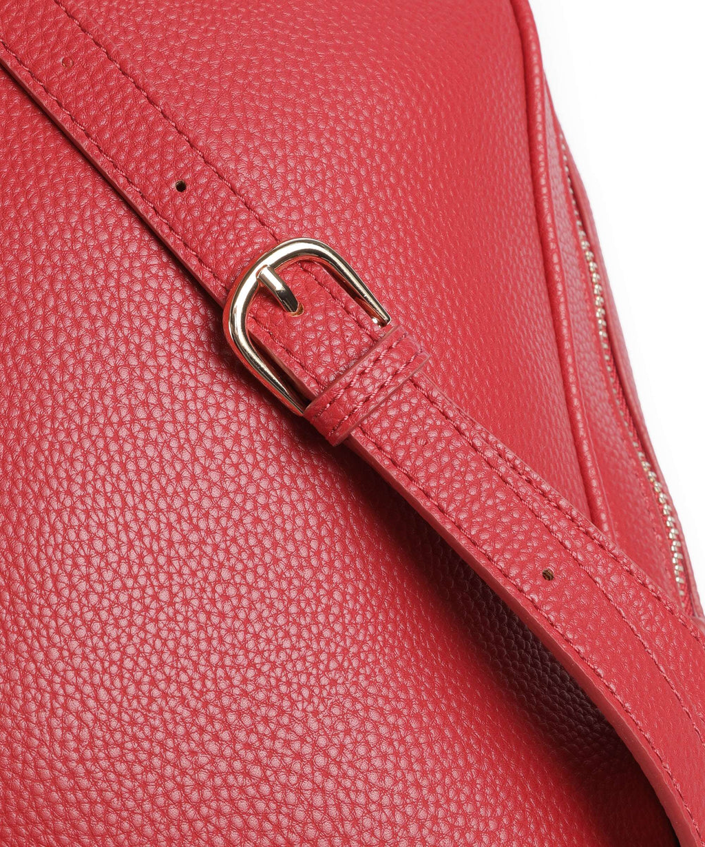 Valentino Bags Brixton Backpack rubino