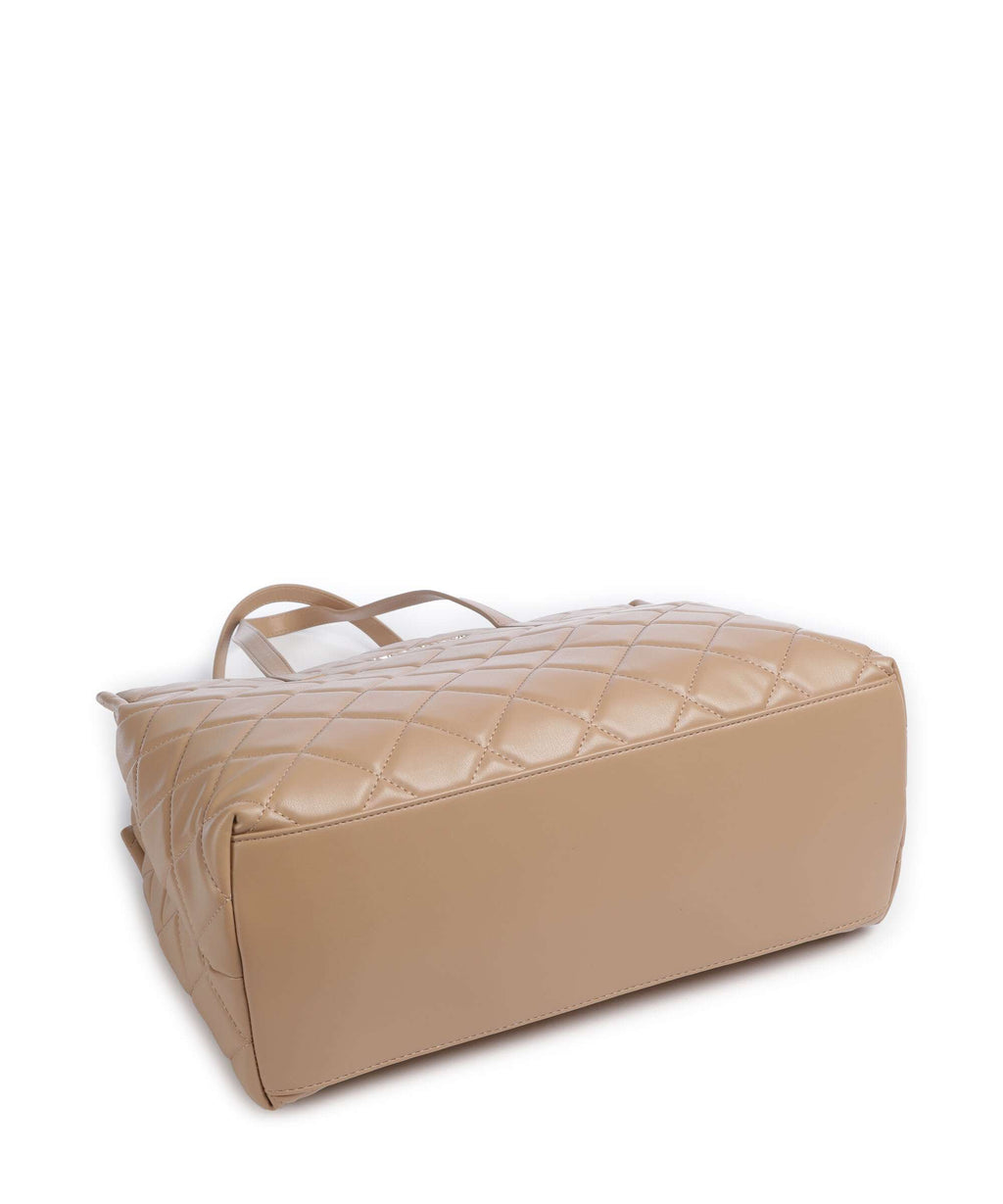 Valentino Bags Ocarina Tote bag beige