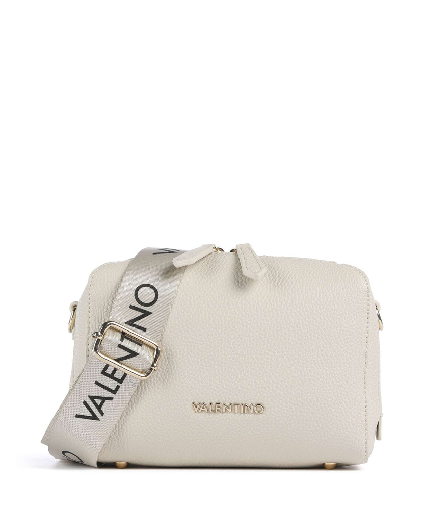 Valentino Bags Pattie Crossbody bag ecru