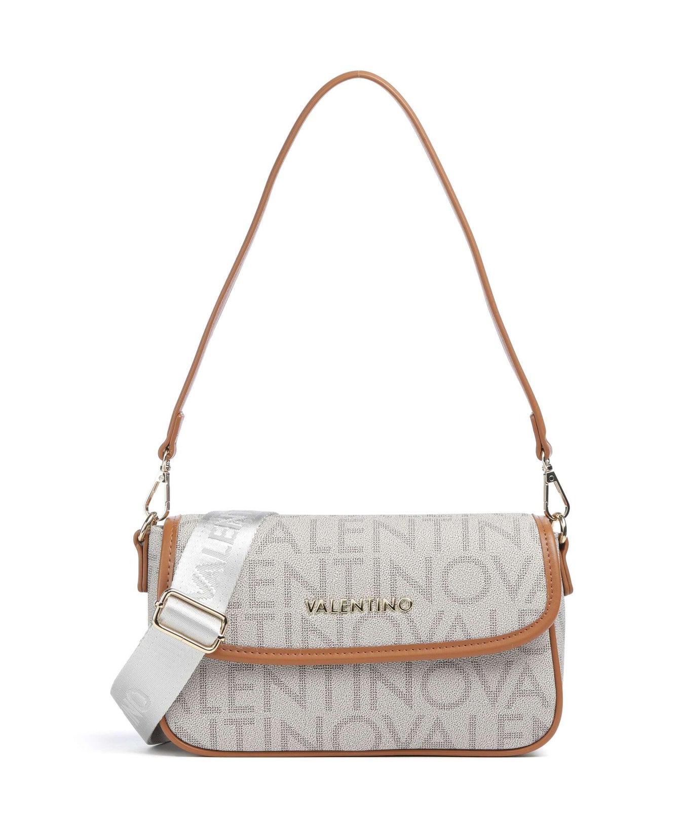 Valentino Bags Regina Re Shoulder bag beige/natur