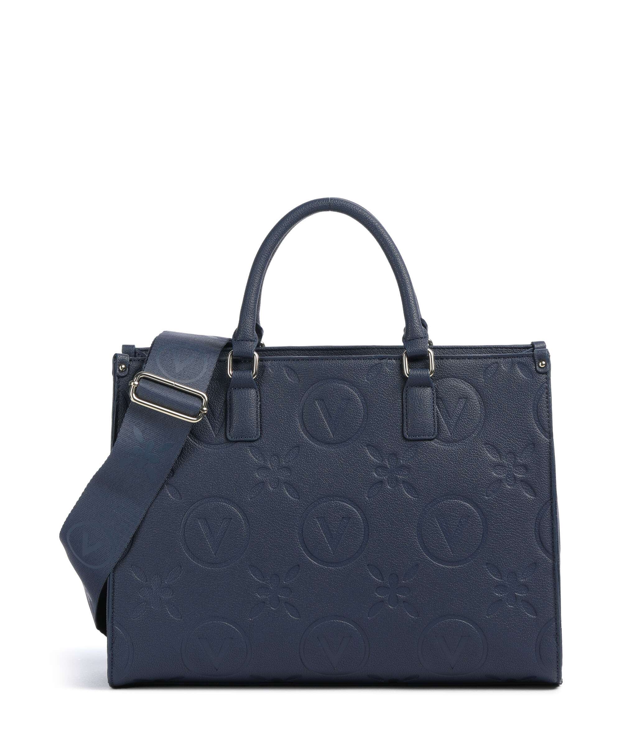 Valentino Bags Samba Re Handbag blu