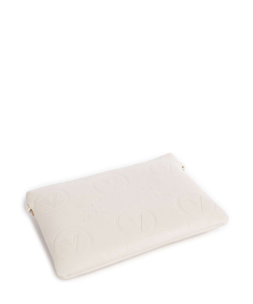 Valentino Bags Samba Re Crossbody bag ecru