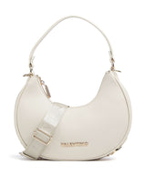 Valentino Bags Shelby Skuldertaske ecru