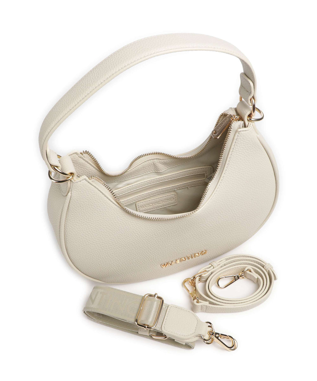 Valentino Bags Shelby Shoulder bag ecru