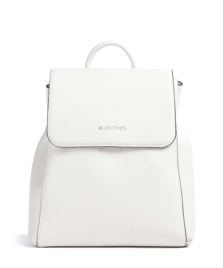 Valentino Bags Fall Re Backpack off white