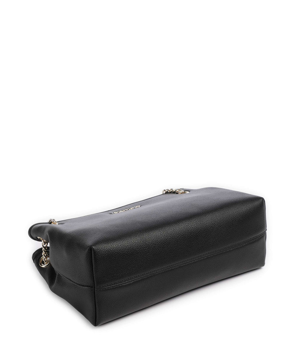 Valentino Bags Rhea Re Tote bag nero