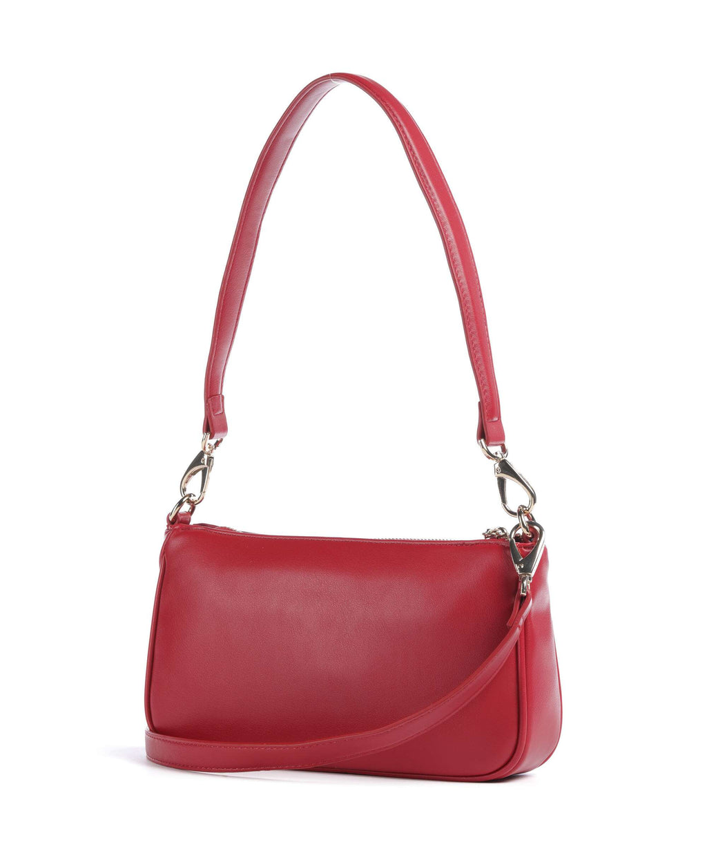 Valentino Bags Clio Re Shoulder bag rubino