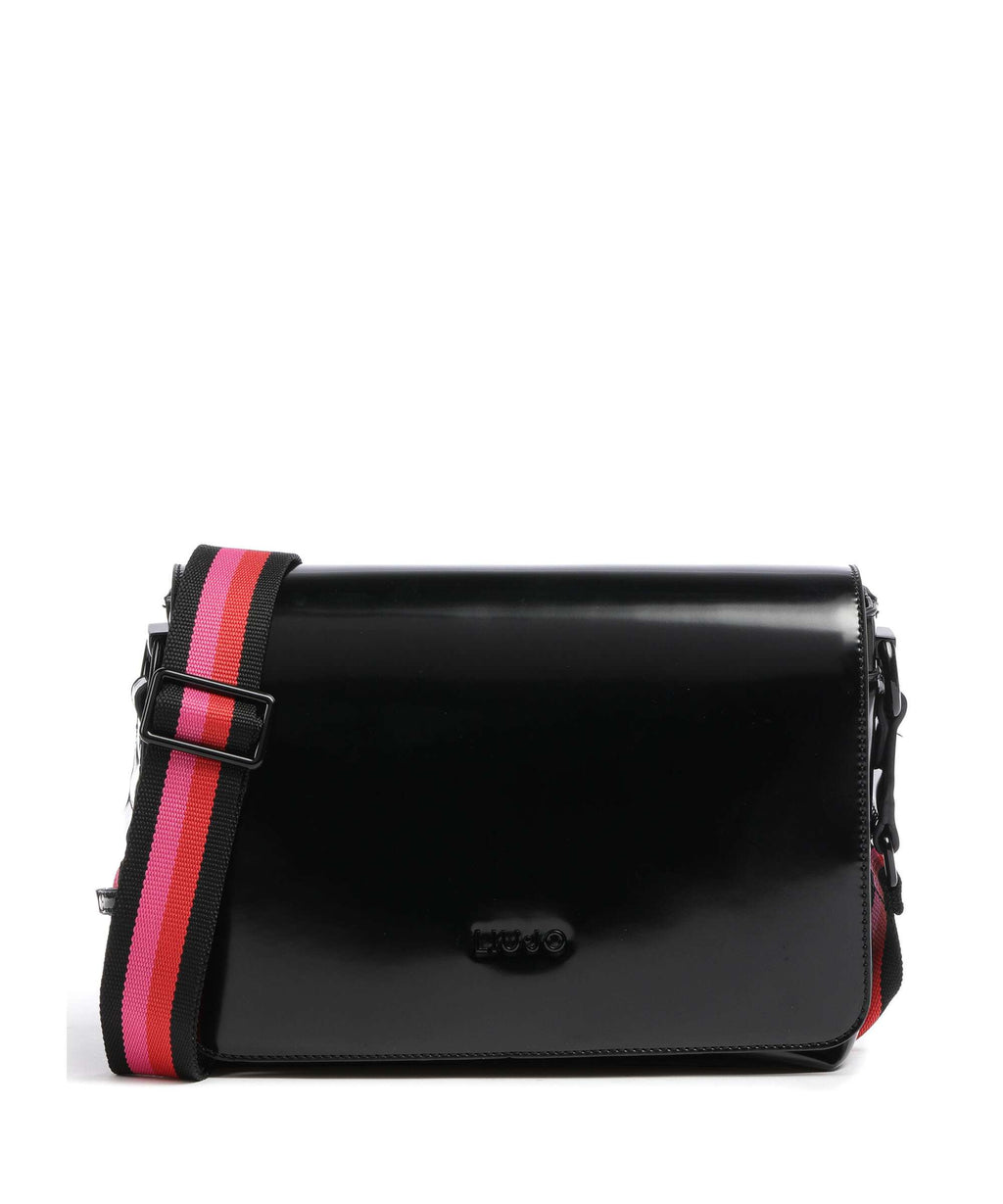 Liu Jo Manhattan Crossbody bag nero                          