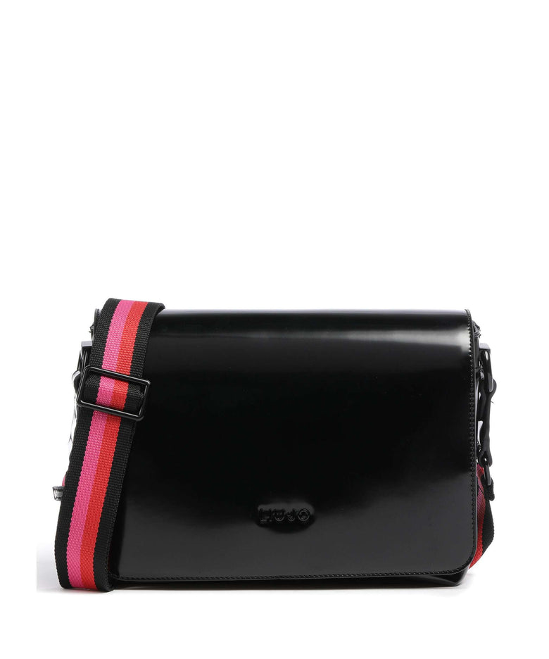 Liu Jo Manhattan Crossbody bag nero                          