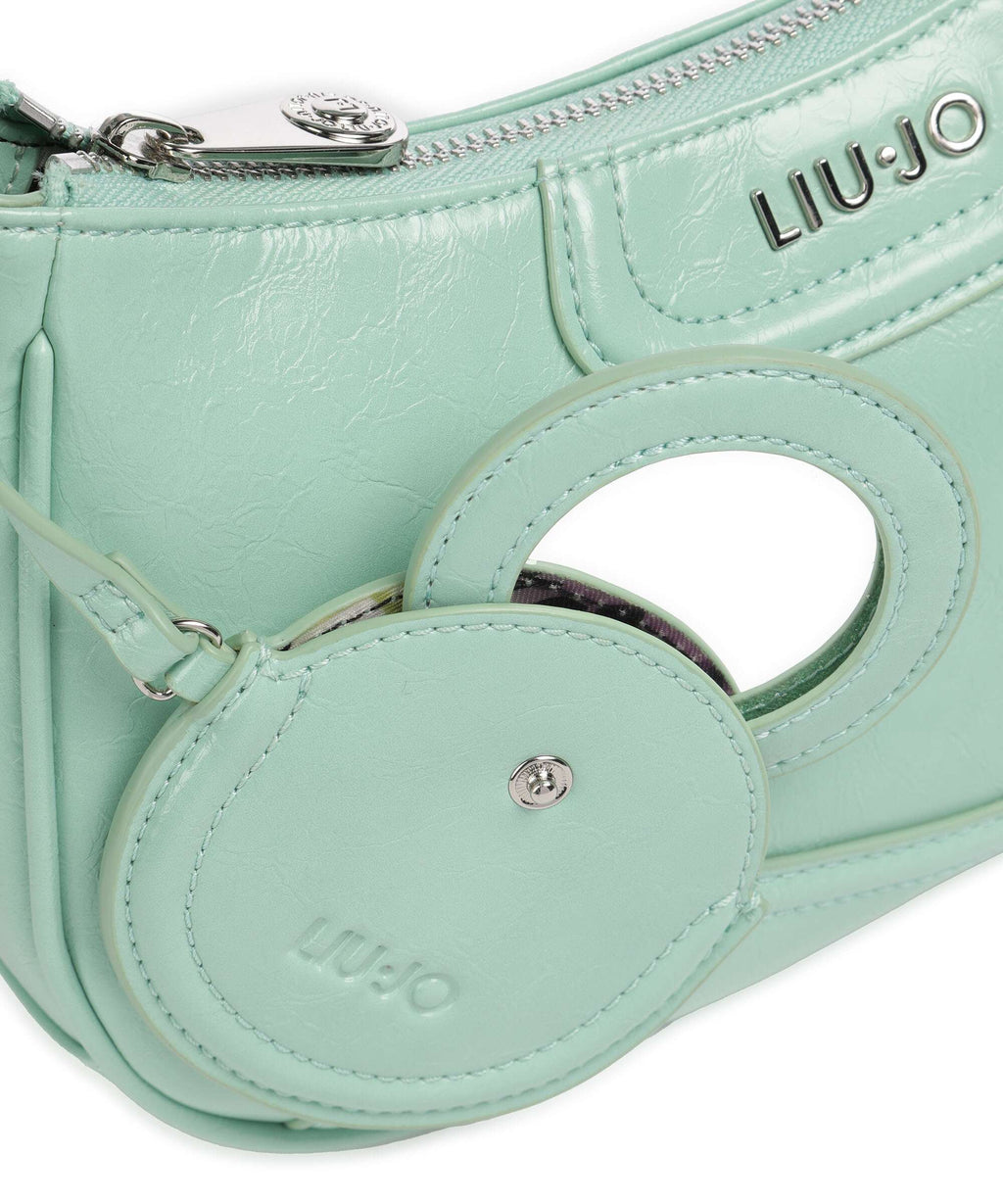 Liu Jo Sisik Shoulder bag dust jade                     