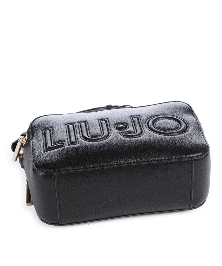 Liu Jo Daurin Crossbody bag nero                          